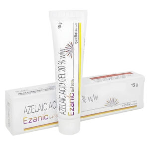 azelaic acid gel 20