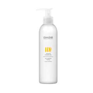 babe intimate hygiene gel
