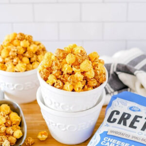 bắp cretors