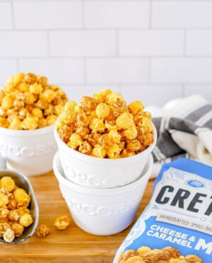 bắp cretors