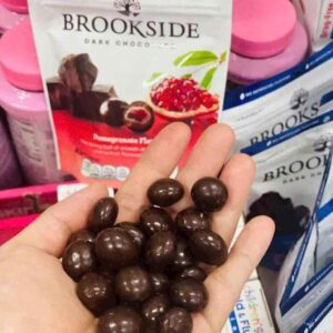 brookside dark chocolate