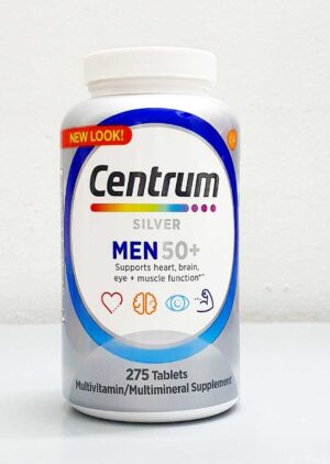 centrum men 50
