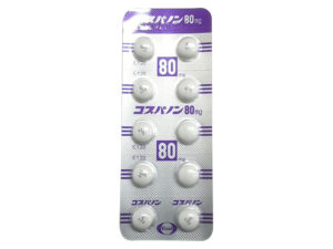 cospanon 80m