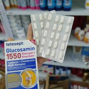 glucosamin 1550 tetesept - Copy