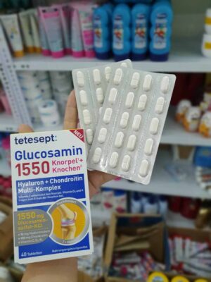 glucosamin 1550 tetesept - Copy