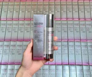 glutathione ampoule shot 1day