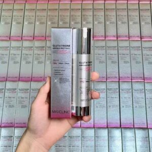 glutathione ampoule shot 1day