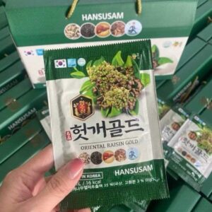 hansusam 365 50ml