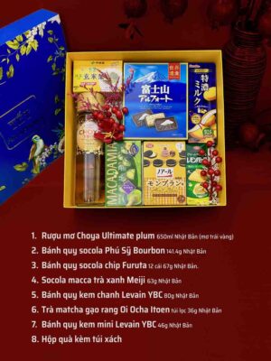 hộp quà tết QTBK40
