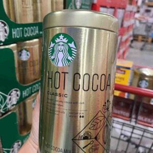 hot cocoa classic