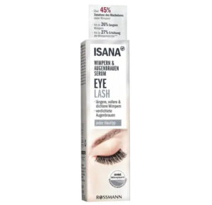 isana eyelash