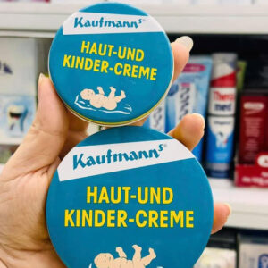 kaufmann kem hăm