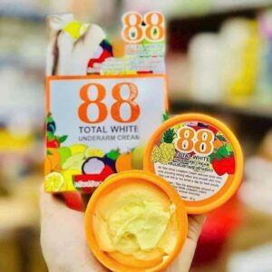 kem trị thâm nách 88