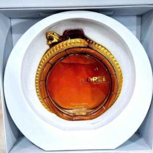 linh vật rắn The Orel Nagas 1871 Rare Barrels