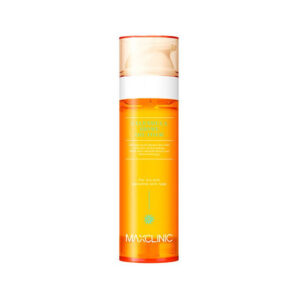 maxclinic calendula biome oil foam