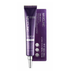 maxclinic time return melatonin eye crea