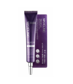 maxclinic time return melatonin eye crea