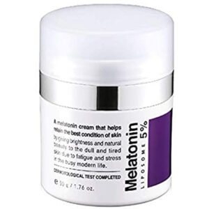 melatonin liposome 5