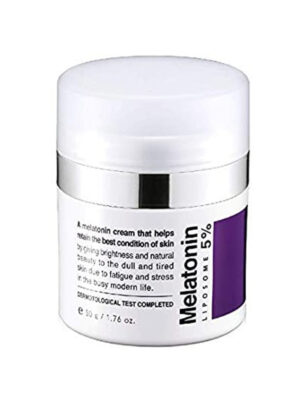 melatonin liposome 5