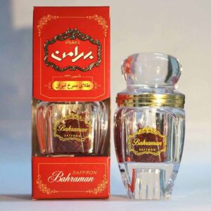 nhụy hoa nghệ tây saffron bahraman