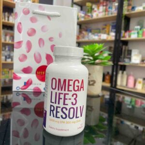 omega 3 unicity