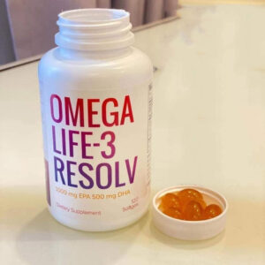 omega life 3