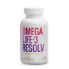 omega life 3 resolv