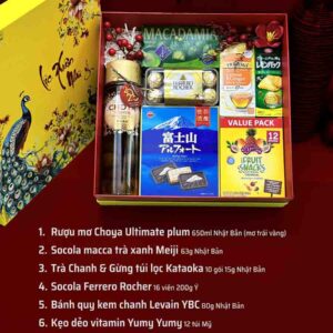 quà Tết QTBK50