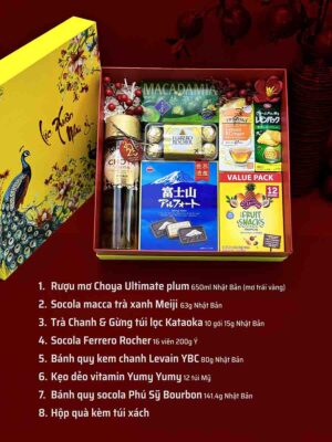 quà Tết QTBK50