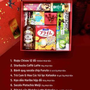 quà Tết QTBK53