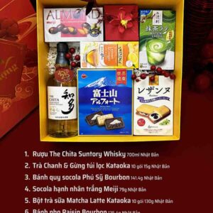 quà Tết đẹp QTBK55