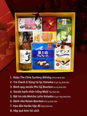 quà Tết đẹp QTBK55