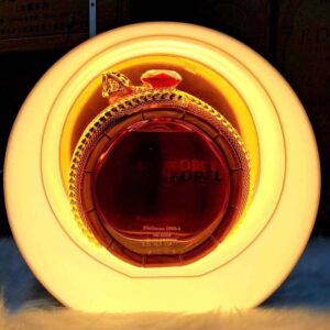 rượu con rắn pháp The Orel Nagas 1871 Rare Barrels