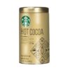 Bột Hot Cocoa Classic Starbucks Mỹ chính hãng 850g