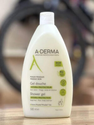 sữa tắm aderma