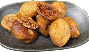 sung mỹ sấy khô organic