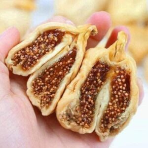 sung sấy dẻo