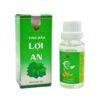 tinh dầu đông y lợi an
