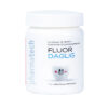 viên ngậm fluor daglig