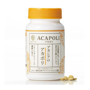 Acapoli Sugar Care