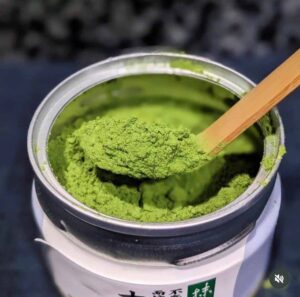 Bột Matcha Marukyu Koyamaen Nhật Bản