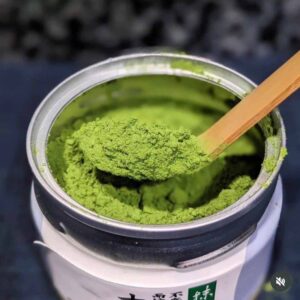 Bột Matcha Marukyu Koyamaen Nhật Bản