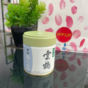 Bột Matcha Marukyu Koyamaen Unkaku