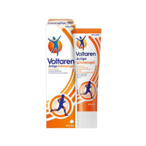 Kem Voltaren bôi của Đức 60g