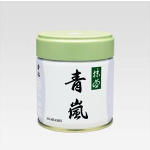Marukyu Koyamaen Aoarashi