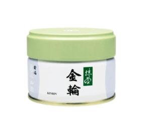 Marukyu Koyamaen Kinrin