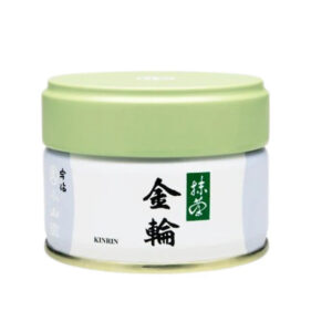 Marukyu Koyamaen Kinrin