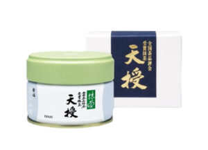Marukyu Koyamaen Tenju