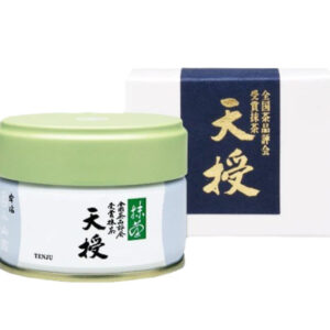 Marukyu Koyamaen Tenju