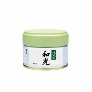 Matcha Marukyu Koyamaen Wako